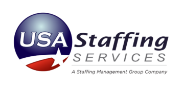 USA Staffing Services